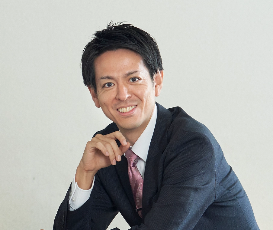 平松 拓也