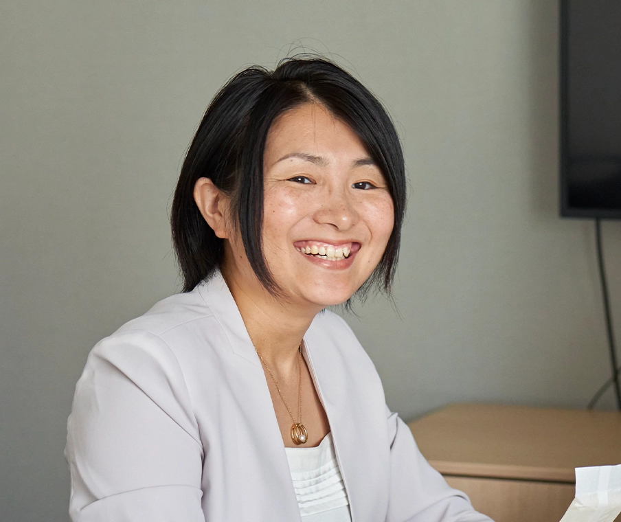 三輪 歩未