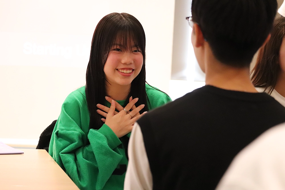 生徒２