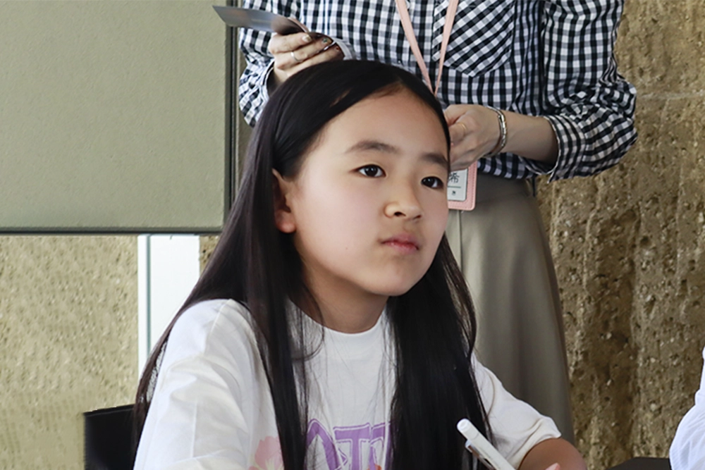 生徒４