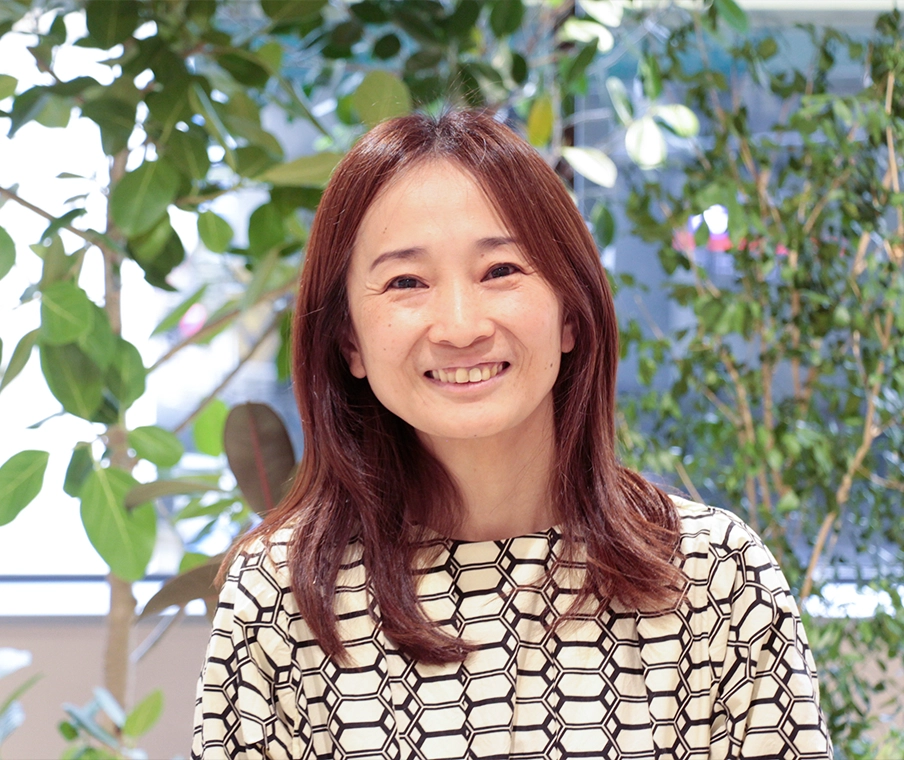 立石 裕美
