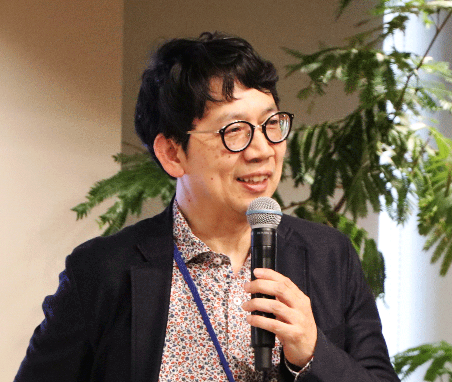 新井 和宏