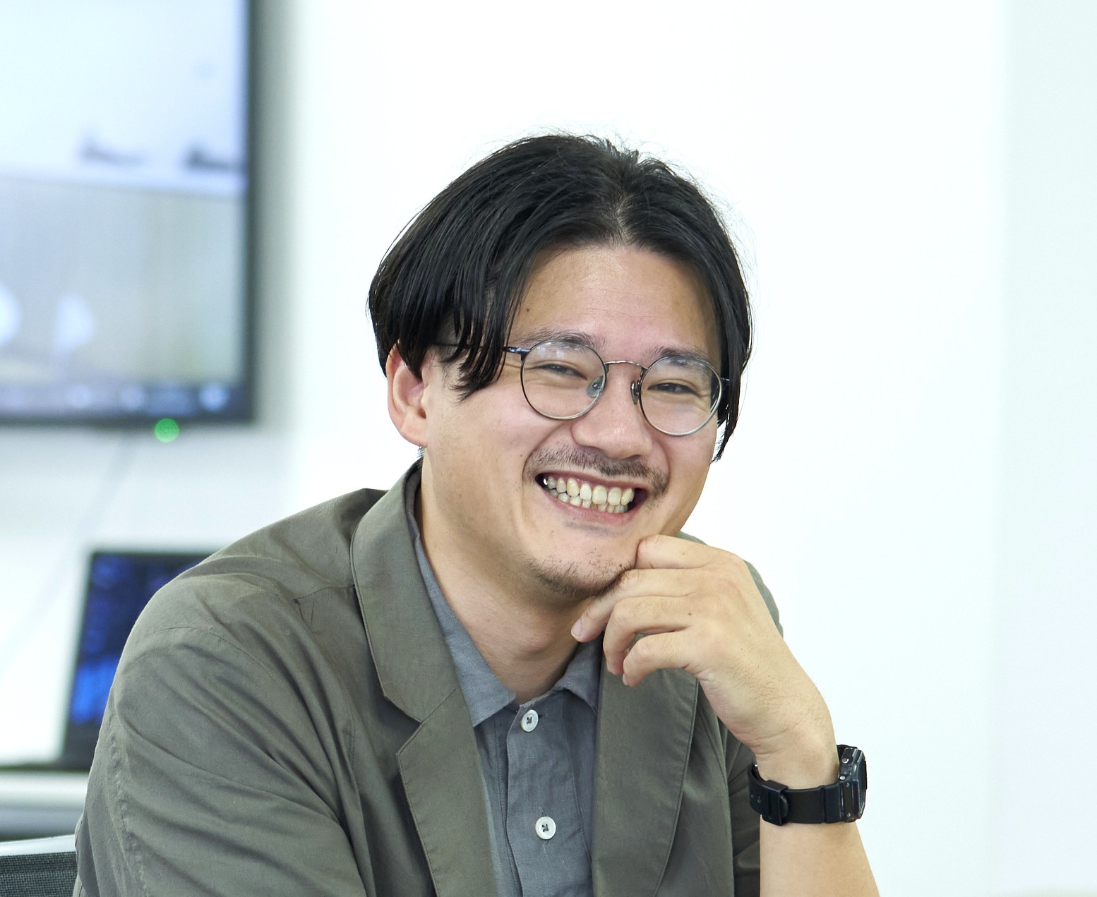 小林 有吾