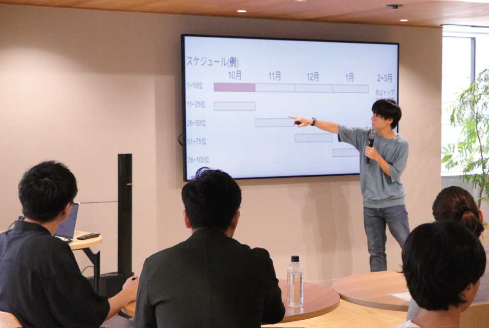 体験会の様子2